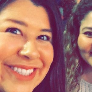 Meet your Posher, Leandra